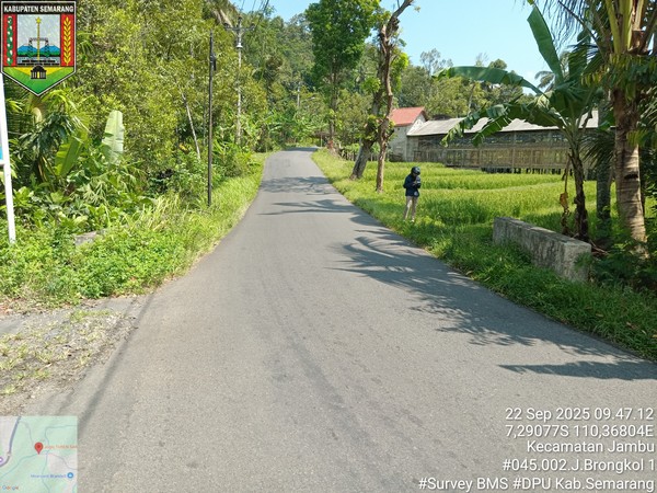 Foto Tahun 2025