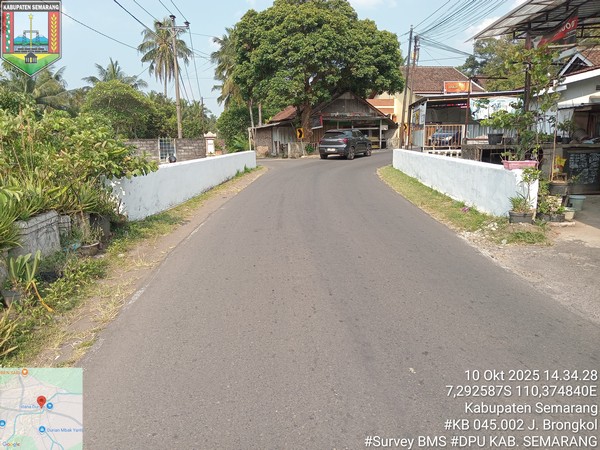 Foto Tahun 2025