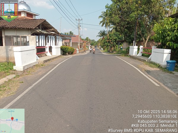 Foto Tahun 2025