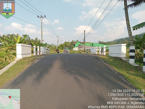 Foto Tahun 2025