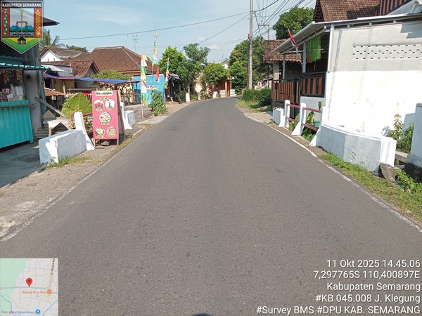 Foto Tahun 2025