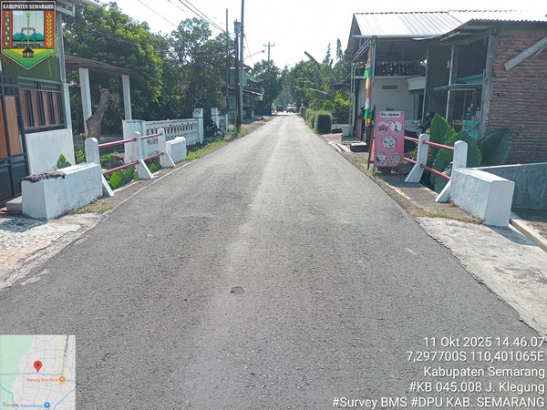 Foto Tahun 2025