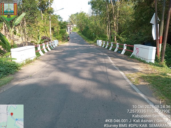 Foto Tahun 2025