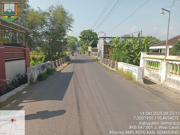 Foto Tahun 2025