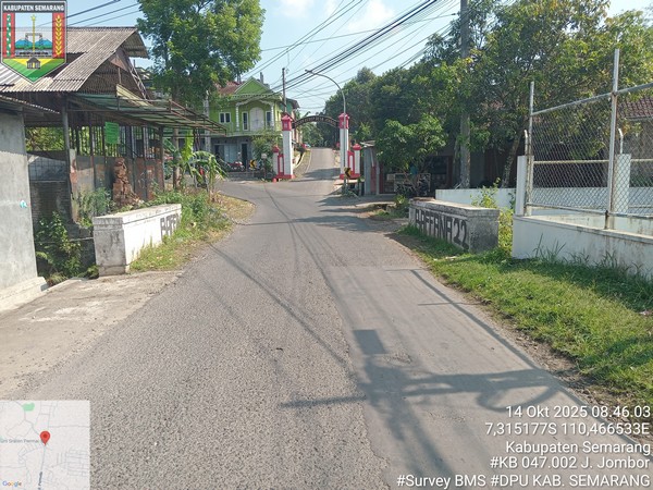 Foto Tahun 2025