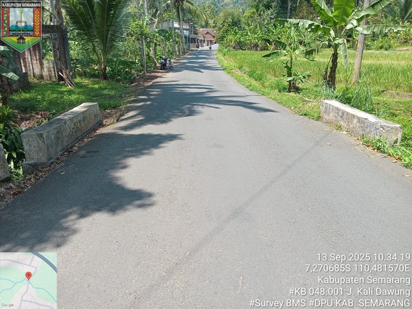 Foto Tahun 2025