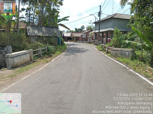 Foto Tahun 2025