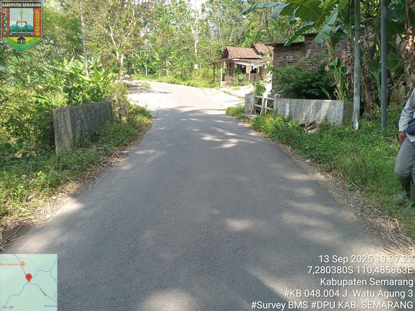 Foto Tahun 2025