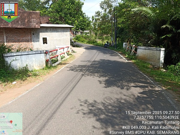 Foto Tahun 2025