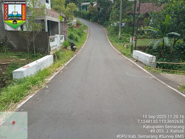 Foto Tahun 2025