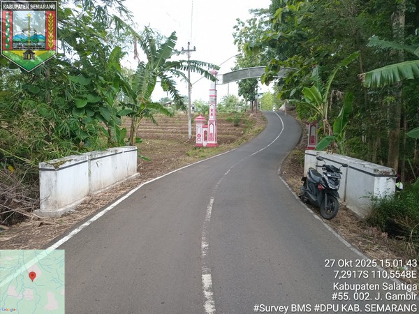 Foto Tahun 2025