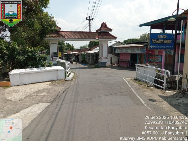 Foto Tahun 2025