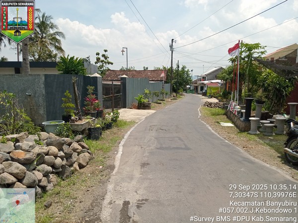 Foto Tahun 2025