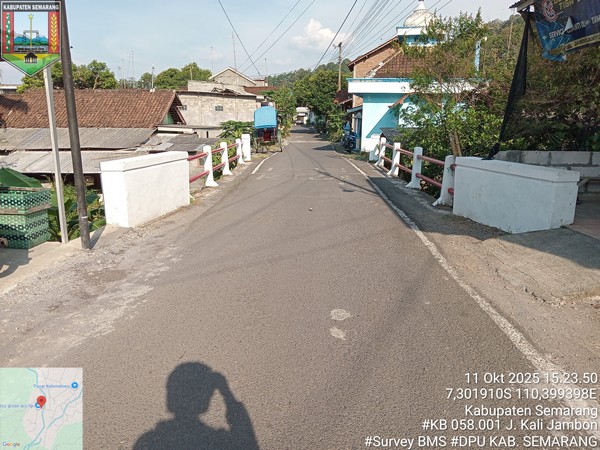 Foto Tahun 2025