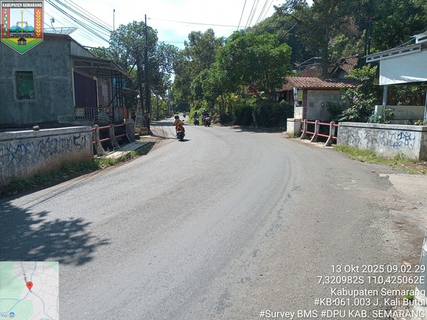Foto Tahun 2025