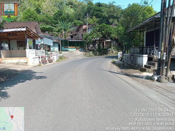 Foto Tahun 2025