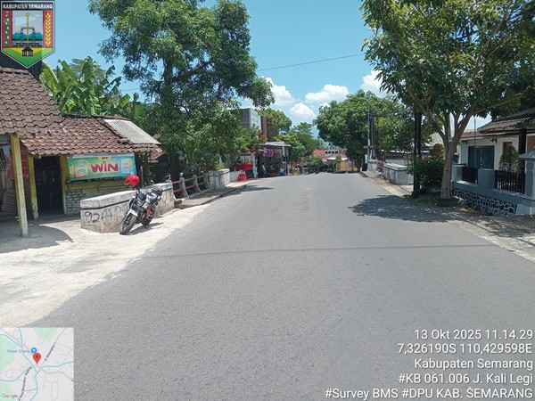 Foto Tahun 2025