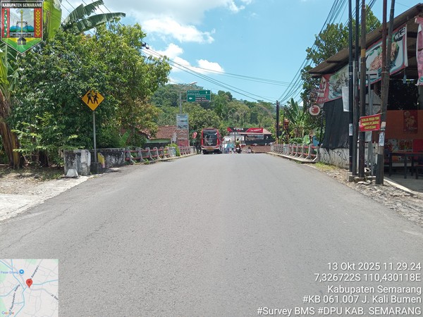 Foto Tahun 2025