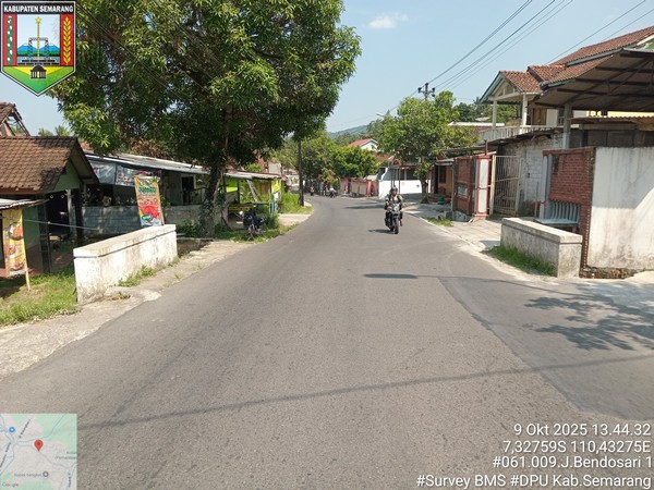 Foto Tahun 2025