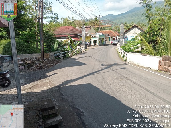 Foto Tahun 2025