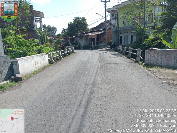Foto Tahun 2025
