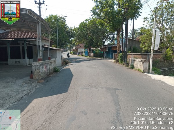 Foto Tahun 2025