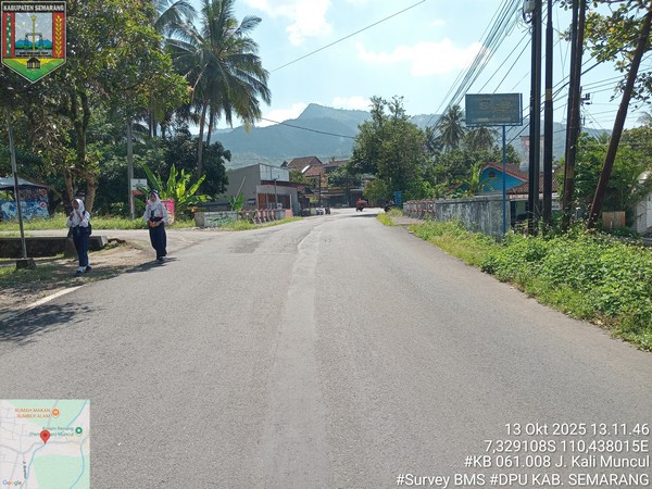 Foto Tahun 2025