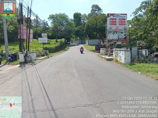 Foto Tahun 2025