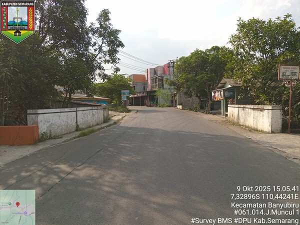 Foto Tahun 2025