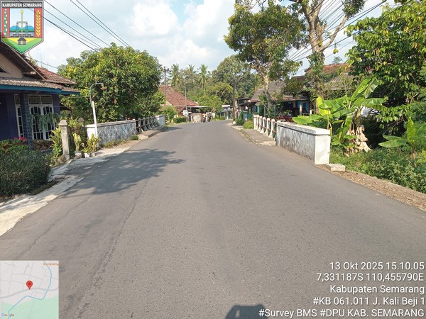 Foto Tahun 2025
