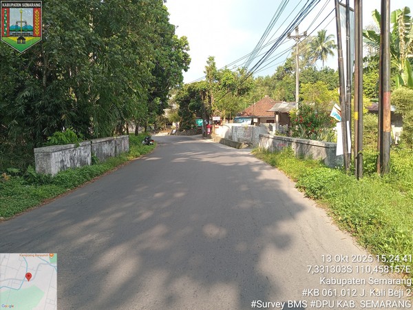 Foto Tahun 2025