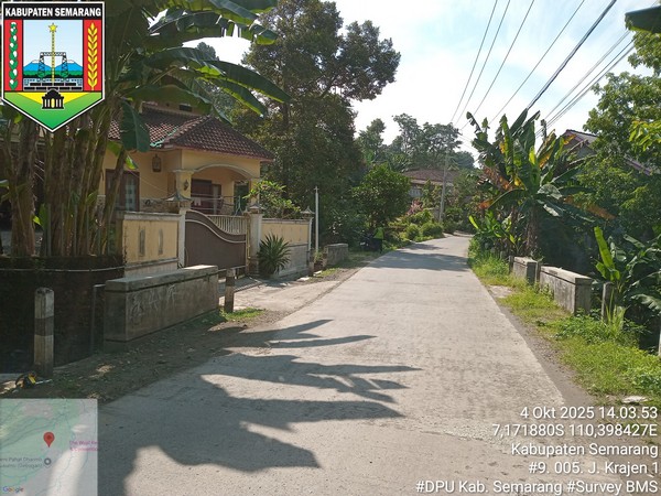 Foto Tahun 2025