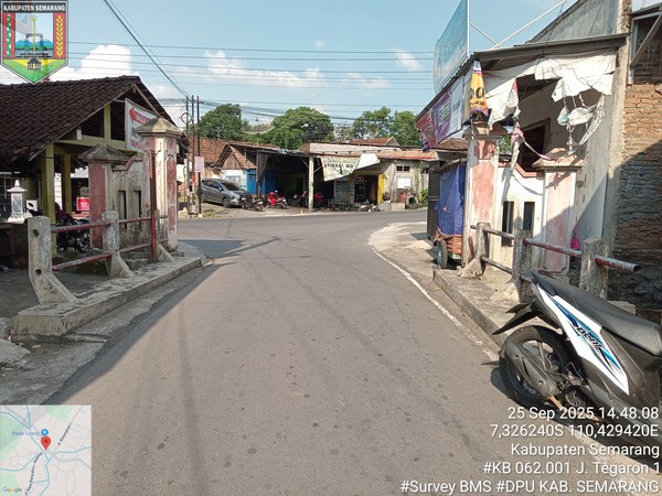 Foto Tahun 2025