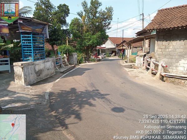 Foto Tahun 2025