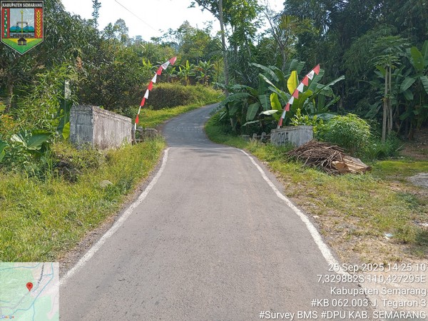 Foto Tahun 2025