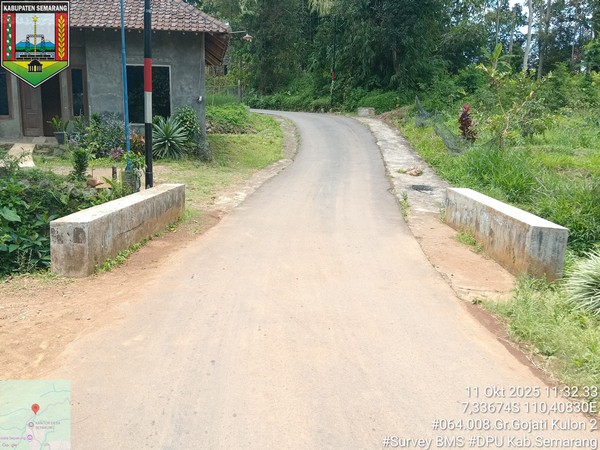 Foto Tahun 2025