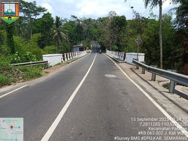 Foto Tahun 2025