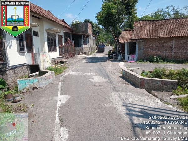 Foto Tahun 2025
