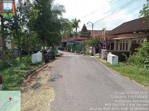 Foto Tahun 2025