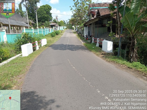 Foto Tahun 2025