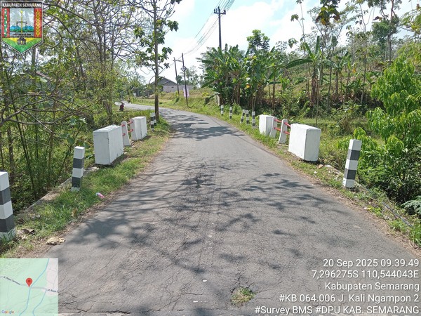 Foto Tahun 2025