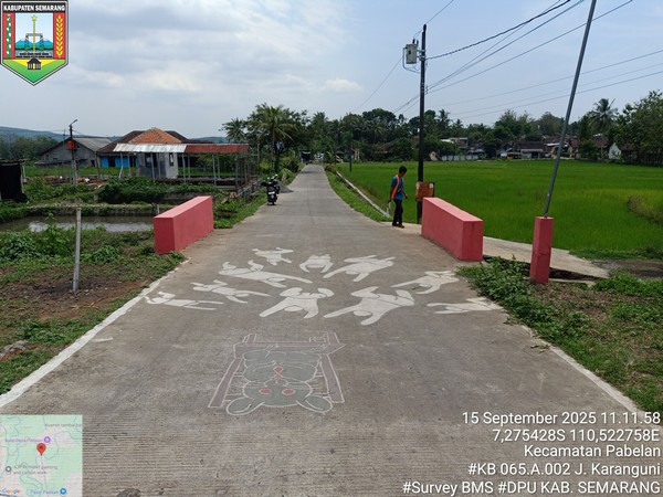 Foto Tahun 2025