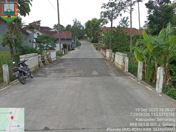 Foto Tahun 2025