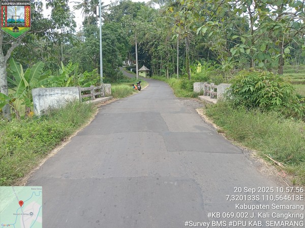 Foto Tahun 2025
