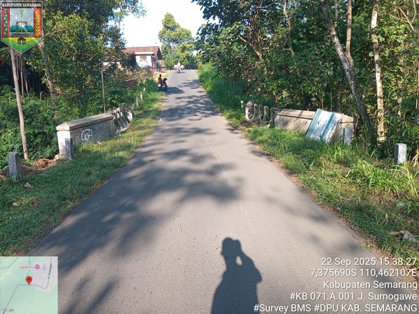 Foto Tahun 2025