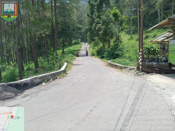 Foto Tahun 2025