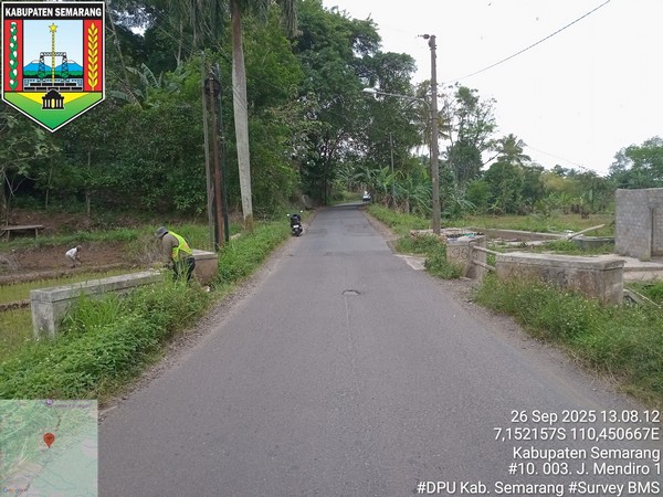 Foto Tahun 2025
