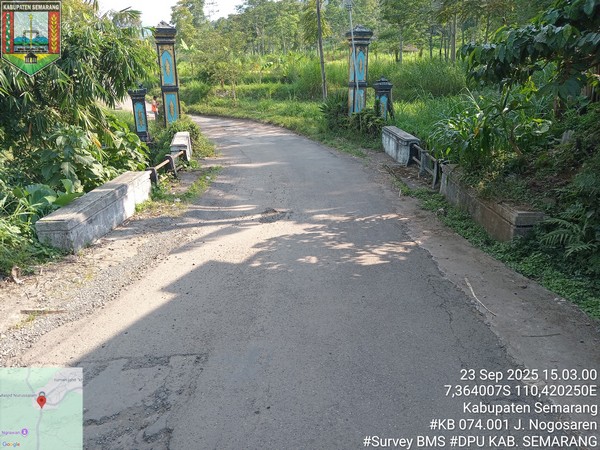 Foto Tahun 2025