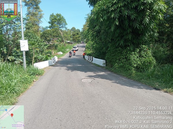 Foto Tahun 2025