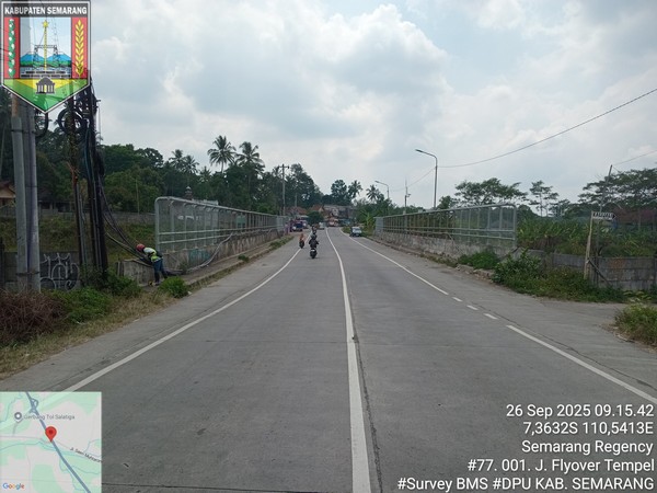 Foto Tahun 2025
